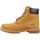 Timberland - Premium 6 Inch Lace WP - Veterboots - Wheat - Leer - Waterdicht