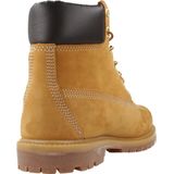 Timberland - Premium 6 Inch Lace WP - Veterboots - Wheat - Leer - Waterdicht