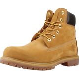 Timberland - Premium 6 Inch Lace WP - Veterboots - Wheat - Leer - Waterdicht