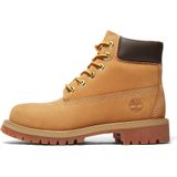Timberland - Premium 6 Inch Lace WP - Veterboots - Wheat - Leer