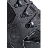 Timberland - Lincoln Peak - Wandellaarzen - Jet Black - Heren - 47.5 EU