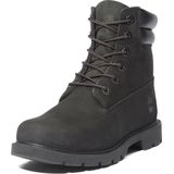 Timberland - Linden Woods - Veterboots - Zwart - Breed