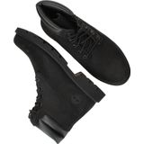 Timberland - Linden Woods - Veterboots - Zwart - Breed
