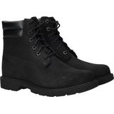 Timberland - Linden Woods - Veterboots - Zwart - Breed