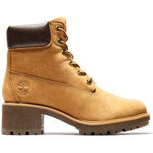 Timberland Kinsley Schnürstiefelette Winterschuhe, Winterstiefel, Schnürboots, Winterboots, wasserdicht