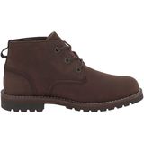 Timberland - TB1A2NW2V131 - Chukka Laarzen - Donkerbruin - Waterdicht, Leer, OrthoLite® Voetbed