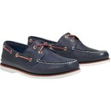 Timberland - Classic Wide Bootschoenen - Bruin - Leer