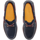 Timberland - Classic Wide Bootschoenen - Bruin - Leer