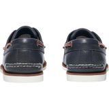 Timberland - Classic Wide Bootschoenen - Bruin - Leer