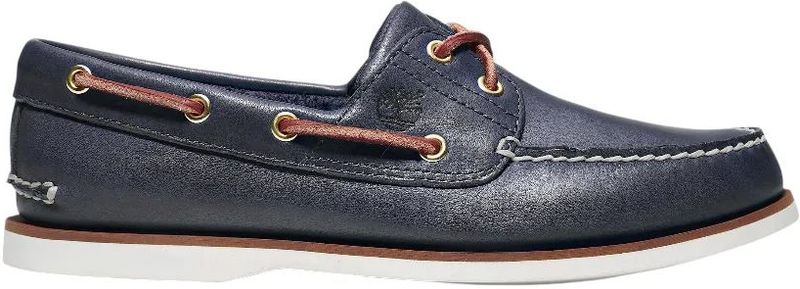 Timberland - Classic Wide Bootschoenen - Bruin - Leer