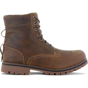 Timberland - Rugged Wp - Laarzen - Waterdicht - Premium Leer
