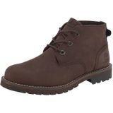 Larchmont - Veterboots - Waterdicht - Zwart - Leer