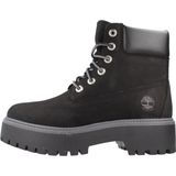 Timberland - Heritage Stone Street 6-Inch - Waterproof Laarzen