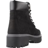 Timberland - Heritage Stone Street 6-Inch - Waterproof Laarzen