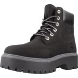 Timberland - Heritage Stone Street 6-Inch - Waterproof Laarzen