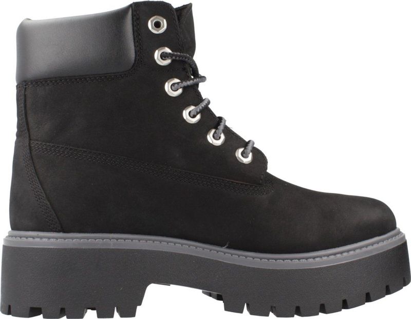 Timberland - Heritage Stone Street 6-Inch - Waterproof Laarzen