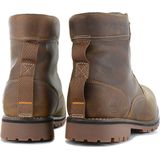 Timberland - Veteran Boots - Waterdicht Leer - Rubberen Zool