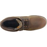 Timberland - Veteran Boots - Waterdicht Leer - Rubberen Zool