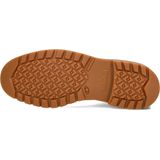 Timberland - Chelsea Larchmont - Veterboots - Zwart - Duurzaam Leer