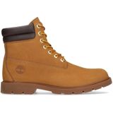 Timberland - 6 in Basic - Herenlaarzen - Bruin - Volnerfleer