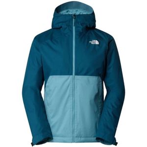 The North Face Winterjas Heren Donkerblauw - Isolation en Comfort