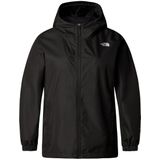 The North Face Quest-jas Dames - Tnf Black-Foil Grey