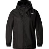 The North Face Quest-jas Dames - Tnf Black-Foil Grey
