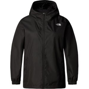 The North Face Quest-jas Dames - Tnf Black-Foil Grey
