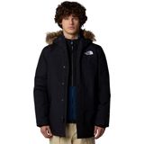 The North Face - Zaneck - Jack - Groen - Synthetisch - Waterdicht