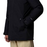 The North Face - Zaneck - Jack - Groen - Synthetisch - Waterdicht