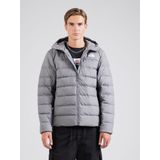 M ACONCAGUA 3 Hoodie - Winterjas - Zwart - 100% Gerecycled Polyester