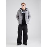 M ACONCAGUA 3 Hoodie - Winterjas - Zwart - 100% Gerecycled Polyester