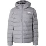 M ACONCAGUA 3 Hoodie - Winterjas - Zwart - 100% Gerecycled Polyester