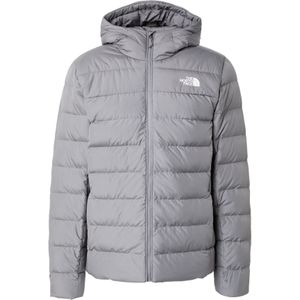 M ACONCAGUA 3 Hoodie - Winterjas - Zwart - 100% Gerecycled Polyester