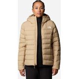 Wandelbroek - Aconcagua - Zwart - Gerecycled Polyester