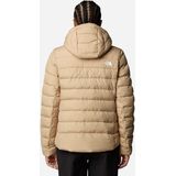 Wandelbroek - Aconcagua - Zwart - Gerecycled Polyester