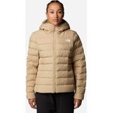 Wandelbroek - Aconcagua - Zwart - Gerecycled Polyester