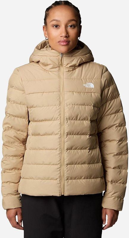 Wandelbroek - Aconcagua - Zwart - Gerecycled Polyester