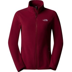 The North Face - 100 Glacier - Fleece - Beetroot - Microfleece