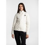 The North Face Huila-jas Met Synthetische Isolatie Voor Dames White Dune female