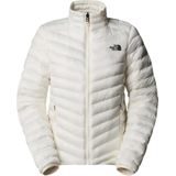 The North Face Huila-jas Met Synthetische Isolatie Voor Dames White Dune female