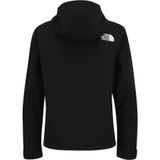 The North Face - Mono Mountain Jacket - Heren - Zwart - Polyester