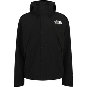The North Face - Mono Mountain Jacket - Heren - Zwart - Polyester