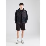The North Face - Retro Denali Jacket - Heren - Zwart - Polyester