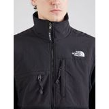 The North Face - Retro Denali Jacket - Heren - Zwart - Polyester