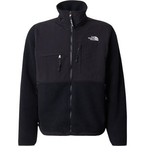 The North Face - Retro Denali Jacket - Heren - Zwart - Polyester