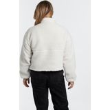 The North Face - Extreme Pile - Fleece Trui - White Dune - Dames