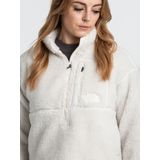 The North Face - Extreme Pile - Fleece Trui - White Dune - Dames