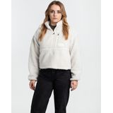 The North Face - Extreme Pile - Fleece Trui - White Dune - Dames