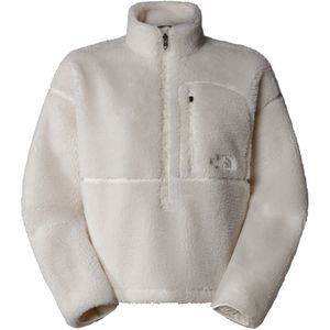 The North Face - Extreme Pile - Fleece Trui - White Dune - Dames